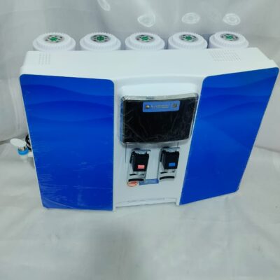 HOT + COLD AND NORMAL