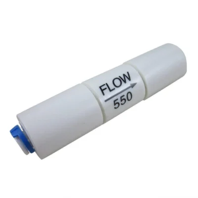 Flow Restrictor