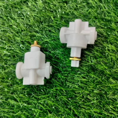 Kingdomcare TDS Adjuster